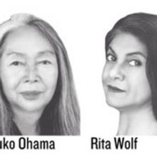 NAATCO's OUT OF TIME to Begin Next Week at The Public