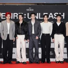 Video: ENHYPEN Unveil DESIRE CONCEPT CINEMA Short Film