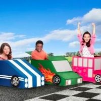 Disney Channel to Premiere Season Two of JUST ROLL WITH IT on March 15