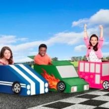 Disney Channel to Premiere Season Two of JUST ROLL WITH IT on March 15
