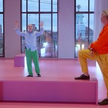 HOW IT IS by Samuel Beckett to Make World Premiere at Palazzo Diedo in Venice