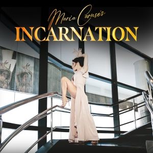 Maria Caruso's INCARNATION To Have West End Premiere At Theatre Royal Drury Lane