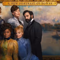 HBO Max November Programming includes THE GILDED AGE Season 4