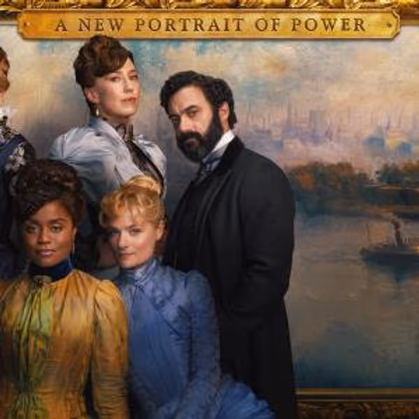 HBO Max November Programming includes THE GILDED AGE Season 4 Photo