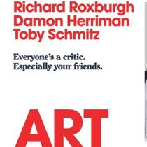 REVIEW: Just As The Composition On Canvas Is Questioned, ART Examines The Foundations Of Friendships