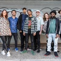 Easy Star All-Stars Unleash 'Rock 'N' Roll Suicide' Featuring Macy Gray