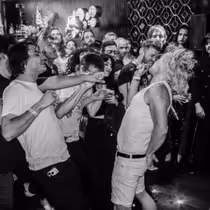 EVIL ISLAND to Play Linda's Fest in Seattle