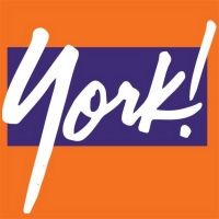 The York Theatre Company Presents The Special Presidential Election Edition of IN…