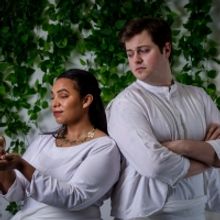 Theater Works Presents CHILDREN OF EDEN in June