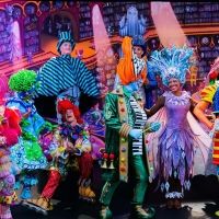 POMP, SNOW & CIRQUEUMSTANCE to Launch US National Tour in 2023