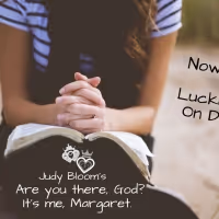 Watch The Luckenbooth Theatre's ARE YOU THERE, GOD? IT'S ME, MARGARET On Demand