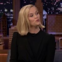 VIDEO: Watch Reese Witherspoon on THE TONIGHT SHOW WITH JIMMY FALLON