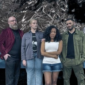 Interview: Malinda Beckham & Curtis Barber of BUG at DIRT DOGS