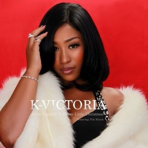 K-Victoria Shares New Holiday Single 'Have Yourself A Merry Little Christmas'