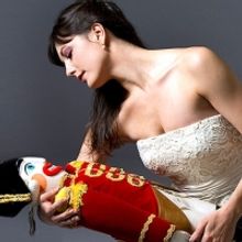 The King Center and Space Coast Ballet to Present THE NUTCRACKER This December