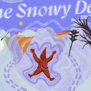 Review: THE SNOWY DAY at Minnesota Opera