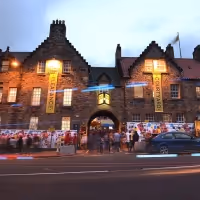 The Pleasance Theatre Trust Celebrates its 38th Edinburgh Festival Fringe