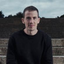 Charlie Cunningham To Release New Album 'Frame'