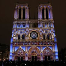 Agape Theater Company Presents THE HUNCHBACK OF NOTRE DAME