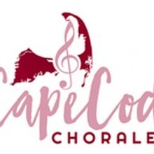 Cape Cod Chorale to Present A WINTERY MIX