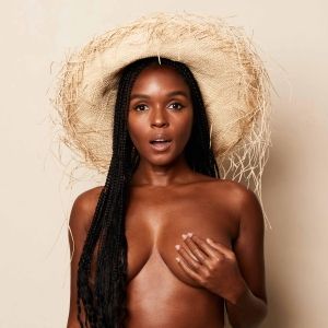 Janelle Monáe Unveils 'The Age of Pleasure' Album