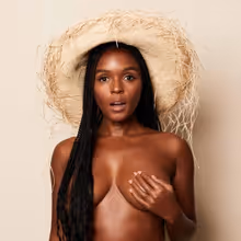 Janelle Mon&aacute;e Unveils 'The Age of Pleasure' Album