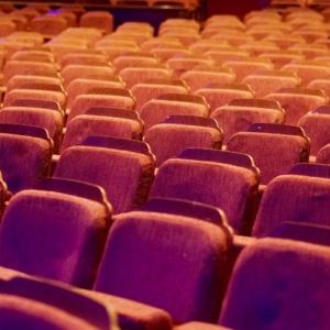 Roundabout and New Victory Theater Launch SEATS ON THE SPECTRUM Initiative