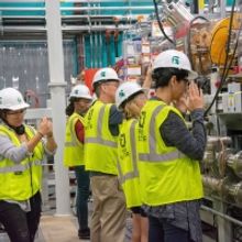 Wharton Center to Present OF EQUAL PLACE: ISOTOPES IN MOTION in November