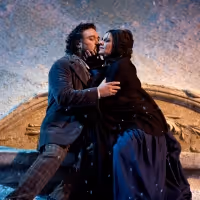 LA BOHEME and More Announced for Week 8 of Nightly Met Opera Streams