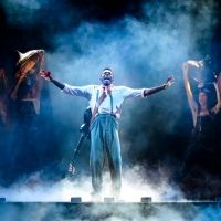 Interview: Chibueze Ihuoma of HADESTOWN at Proctors