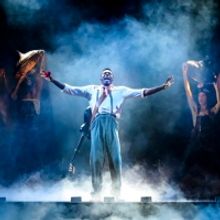 Interview: Chibueze Ihuoma of HADESTOWN at Proctors