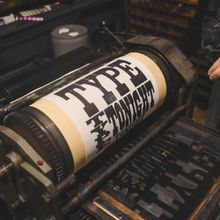 South Street Seaport Museum to Present TYPE TONIGHT Event