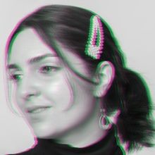 Jane Paknia Shares New Single 'Whirlpool' From Debut LP 'Orchid Underneath'