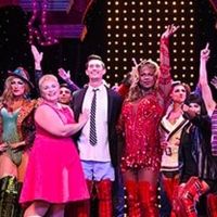Special Offer: KINKY BOOTS at TBTS is Raising up Audiences Through Sept 11