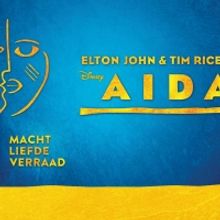 Joanne Telesford, Qshans Thode & Robin van den Akker Join World Premiere of Re-Imagin