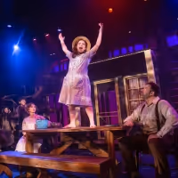 BWW Feature: Choctaw High School Presents Southern Story of Hope BRIGHT STAR