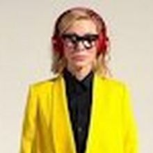 VIDEO: Cate Blanchett Stars in New Sparks Music Video
