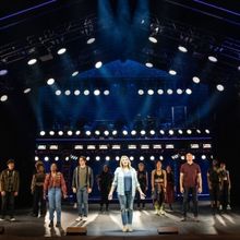 Review: JAGGED LITTLE PILL at Shea's Buffalo Theatre