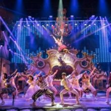 DEAR EVAN HANSEN y & JULIET grandes ganadores en los Olivier Awards 2020