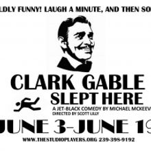 The Studio Players Announce Cast For CLARK GABLE SLEPT HERE
