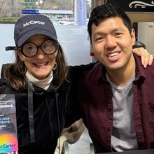 McCarter Theatre Partners With Woo Ri Mart Around KIM’S CONVENIENCE