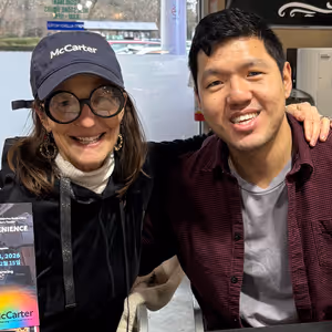 McCarter Theatre Partners With Woo Ri Mart Around KIM’S CONVENIENCE