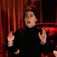 THE FABULIST FOX SISTER – A Musical Lie Will Appear At London's Crazy Coqs For One…