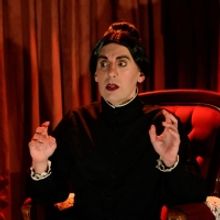 THE FABULIST FOX SISTER – A Musical Lie Will Appear At London's Crazy Coqs For One 