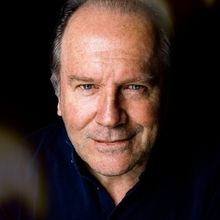 Original Theatre Hosts Evening With William Boyd as First of New Original Conversatio
