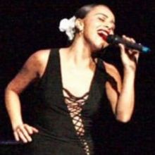 Celeste Lanuza Brings GRIT & GANAS! to Feinstein's/54 Below
