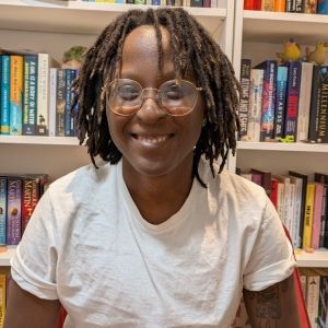 Guest Blog: 'The Play is Preoccupied With Uniformity and Assimilation': Writer Saana…