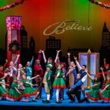 VIDEO: First Look At ELF THE MUSICAL, JR At Stages Theatre Company