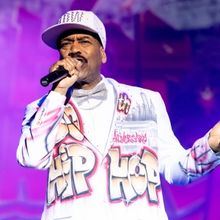 Interview: Kurtis Blow of THE HIP HOP NUTCRACKER at Palace Theatre