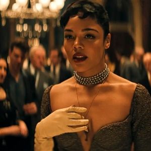Nia DaCosta’s HEDDA GABLER Film to Premiere at TIFF